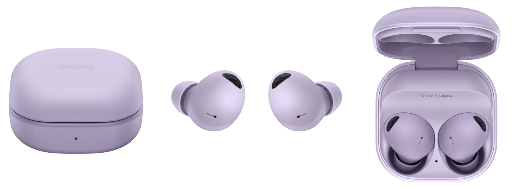 快適なフィット感とシームレスな接続 24bit Hi-Fiオーディオ初搭載