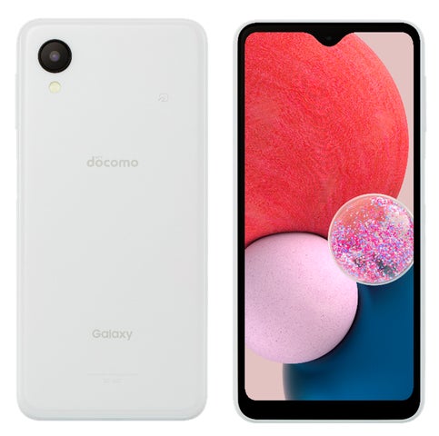 スマホデビューに最適な、使いやすさと安心にこだわったスマートフォン スマホデビューに最適な、使いやすさと安心にこだわったスマートフォン