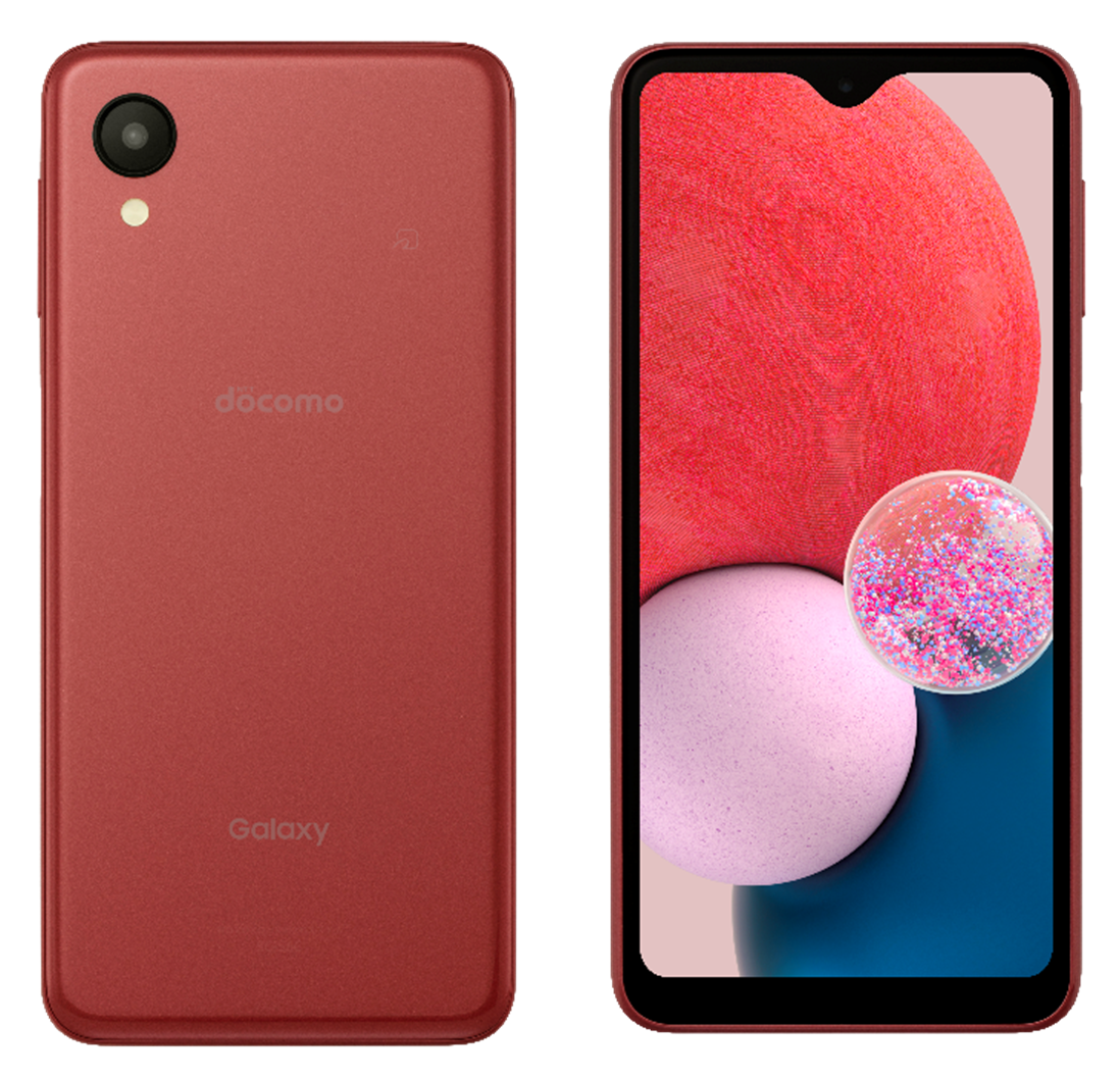 スマホデビューに最適な、使いやすさと安心にこだわったスマートフォン