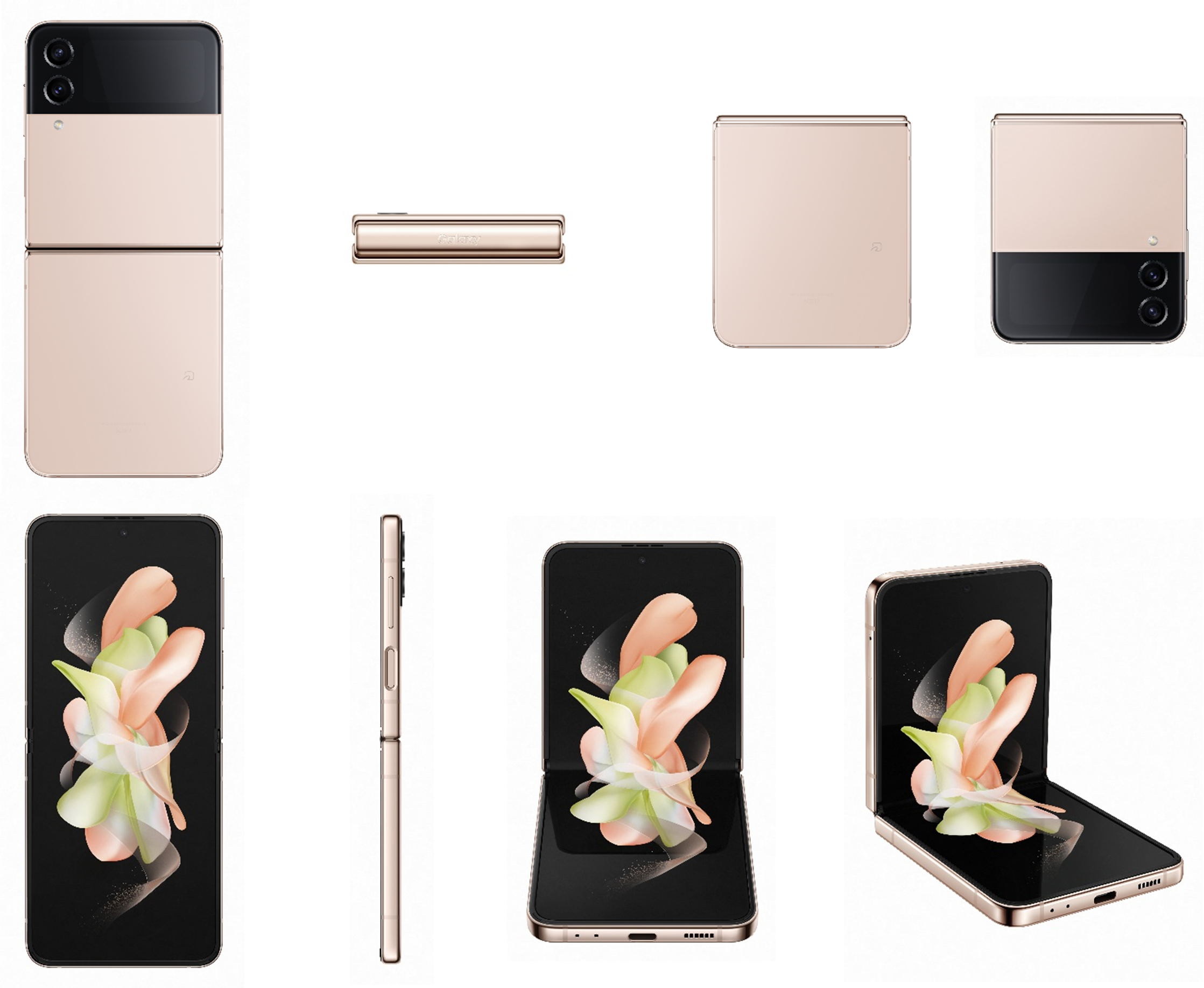 Samsung Galaxy 本体 画面にひびありジャンク品 Verification] Can a Galaxy that has been so spectacularly damaged