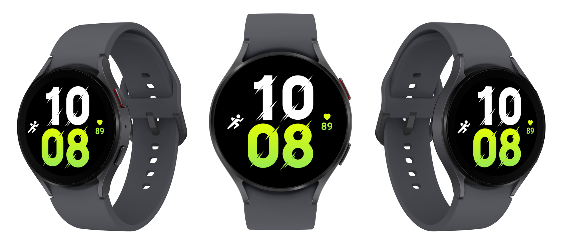 強化された高精度の測定機能とバッテリーを搭載 LTE対応スマート