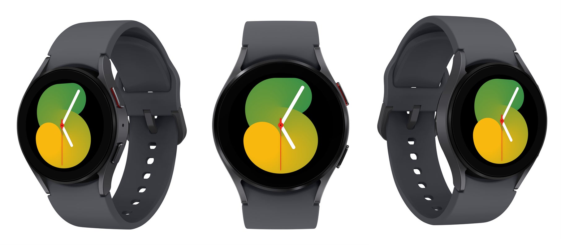 柔らかい Galaxy Watch 5 グラファイト 44㎜ LTE版 【新品】 - 通販