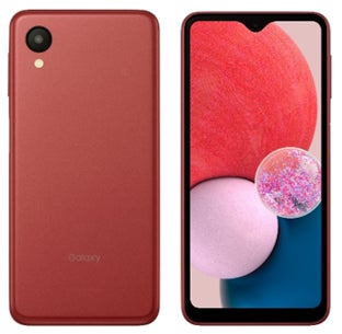 スマホデビューに最適な、使いやすさと安心にこだわったスマートフォン スマホデビューに最適な、使いやすさと安心にこだわったスマートフォン
