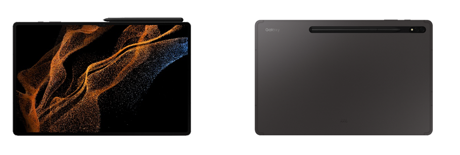Galaxy Tab S8+」「Galaxy Tab S8 Ultra」 メーカー推奨価格改定