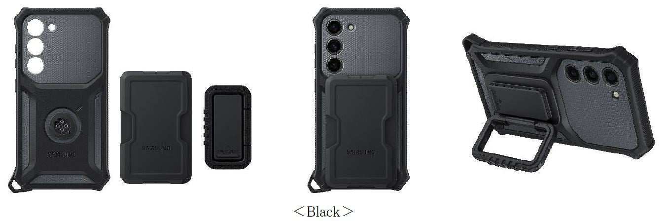 au＞最新スマートフォン「Galaxy S23」「Galaxy S23 Ultra」専用 豊富