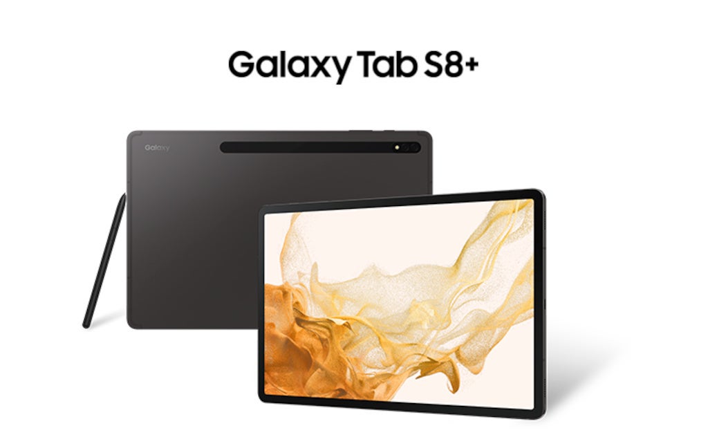 au向けWi-Fiタブレット「Galaxy Tab S8+」が圧倒的な映像体験を提供!Sペンで使い方が広がる。 au向けWi-Fiタブレット「Galaxy Tab S8+」が圧倒的な映像体験を提供!Sペンで使い方が広がる。
