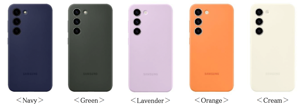 OPEN＞最新スマートフォン「Galaxy S23」「Galaxy S23 Ultra」専用豊富