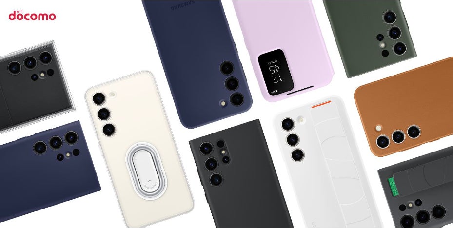 ドコモ>最新スマートフォン「Galaxy S23」「Galaxy S23 Ultra」専用 ドコモ>最新スマートフォン「Galaxy S23」「Galaxy S23 Ultra」専用