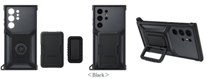 Galaxy S23+ Plus アクセサリーセット Amazon.com: XYZ for Samsung Galaxy S23 Plus Case with Stand