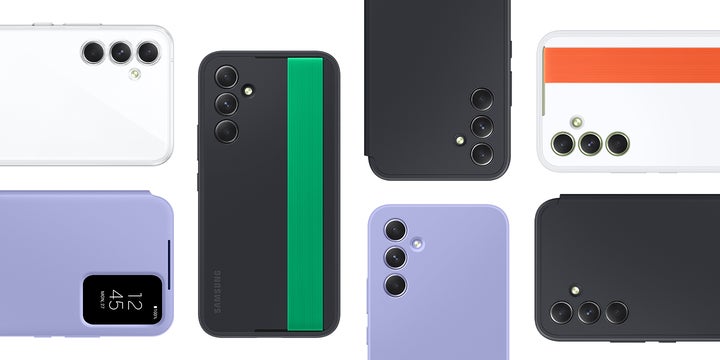 GALAXY PEOPLE Console オレンジ/黒/クリア セット 30942-429-