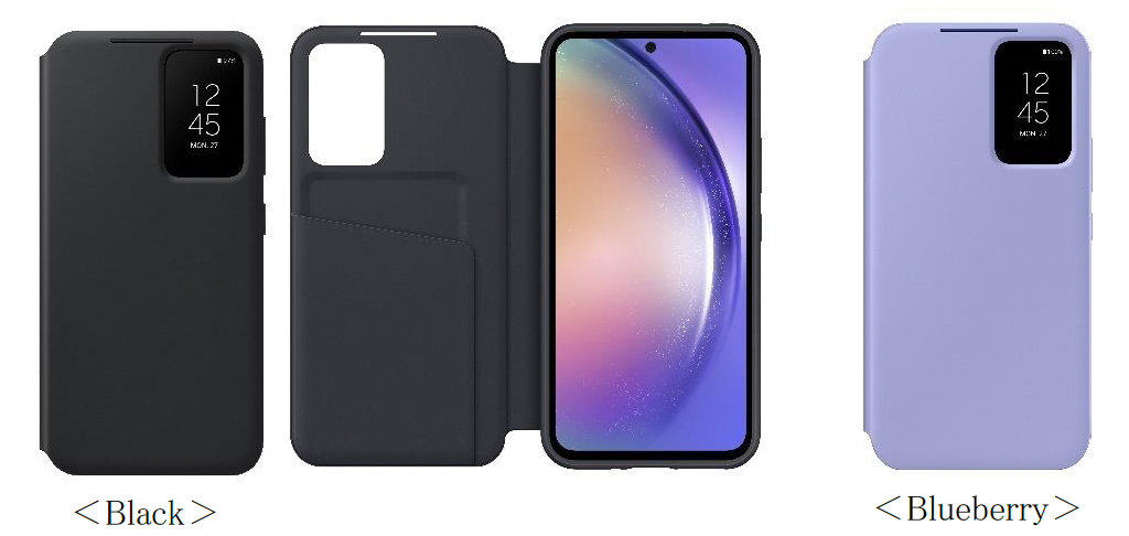 OPEN〉スタンダードモデルの最新スマートフォン「Galaxy A54 5G」専用