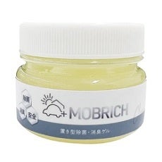 自社ブランド商品『モブリッチ』消臭剤
