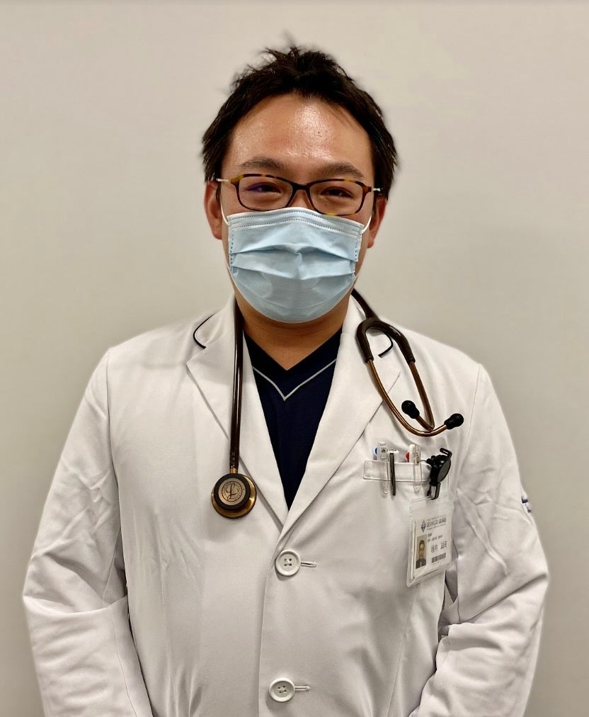 淀川キリスト教病院　血液内科副部長 垣内誠司