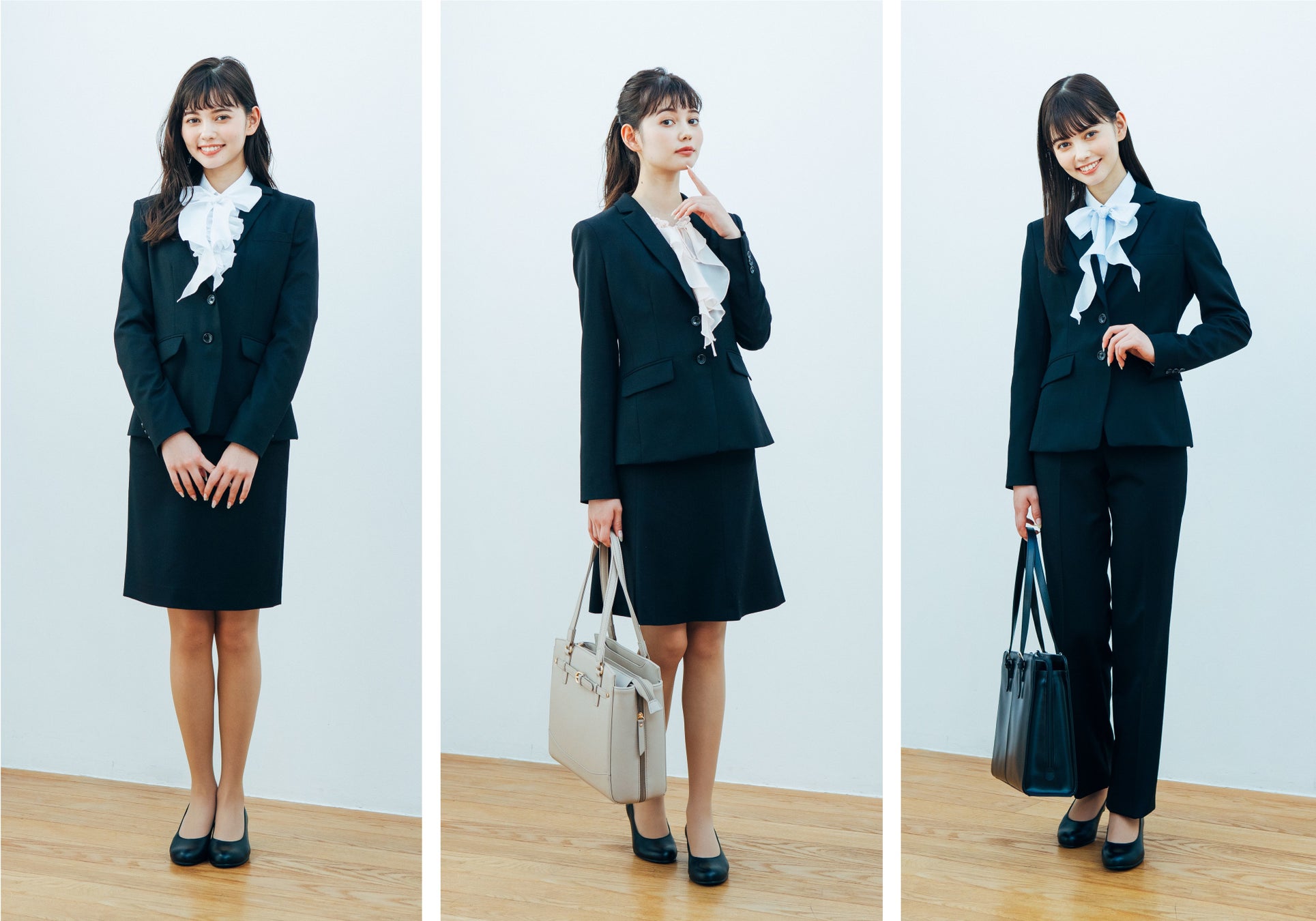 はるやま×ViViから新生活を迎えるフレッシャーズへ入学式から就活、入社式まで活躍するスーツを提案! 株式会社はるやまホールディングスのプレスリリース はるやま×ViViから新生活を迎えるフレッシャーズへ入学式から就活、入社式まで活躍するスーツを提案! 株式会社はるやまホールディングスのプレスリリース