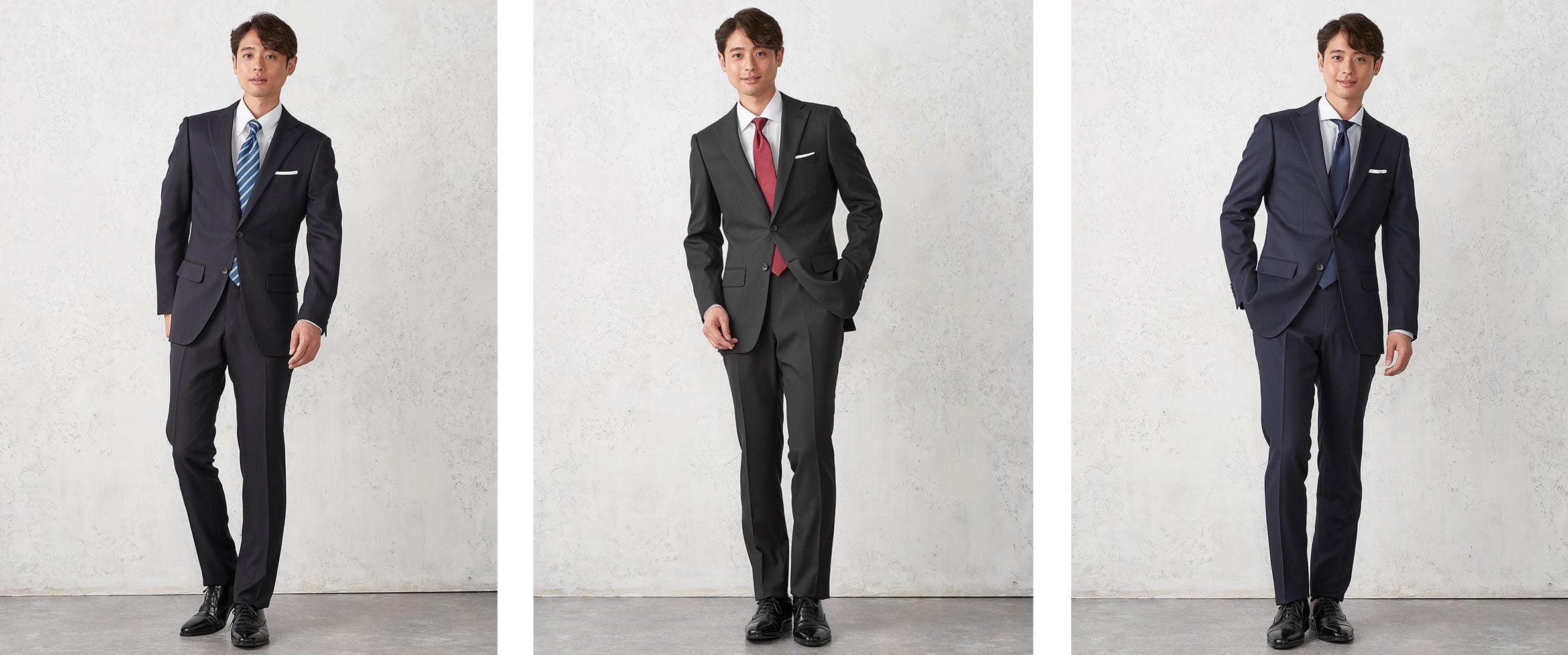 PSFA スーツ 福袋B A5 新品