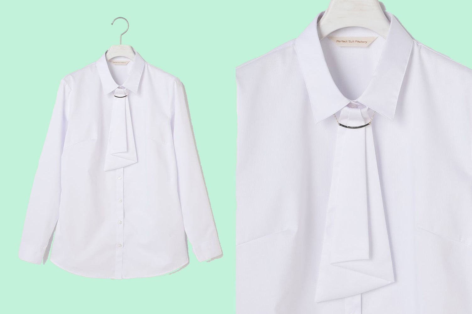 2025SS✨ ルルウィルビー プリーツリボンブラウス ボウタイ 2way 上品 2025SS✨ ルルウィルビー プリーツリボンブラウス ボウタイ 2way