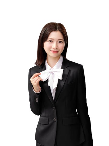 川島明さんが高校教師役を熱演!桜田ひよりさんも出演のはるやま商事新CM、1月20日から放映開始 川島明さんが高校教師役を熱演!桜田ひよりさんも出演のはるやま商事新CM、1月20日から放映開始