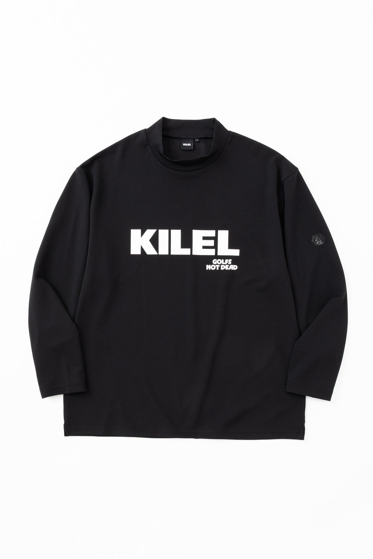 湘南乃風・RED RICE氏がフォーエルに来店!ゴルフウェア「KILEL」新商品発売記念の2ショット撮影イベントをつくば店・岡山西長瀬店で開催