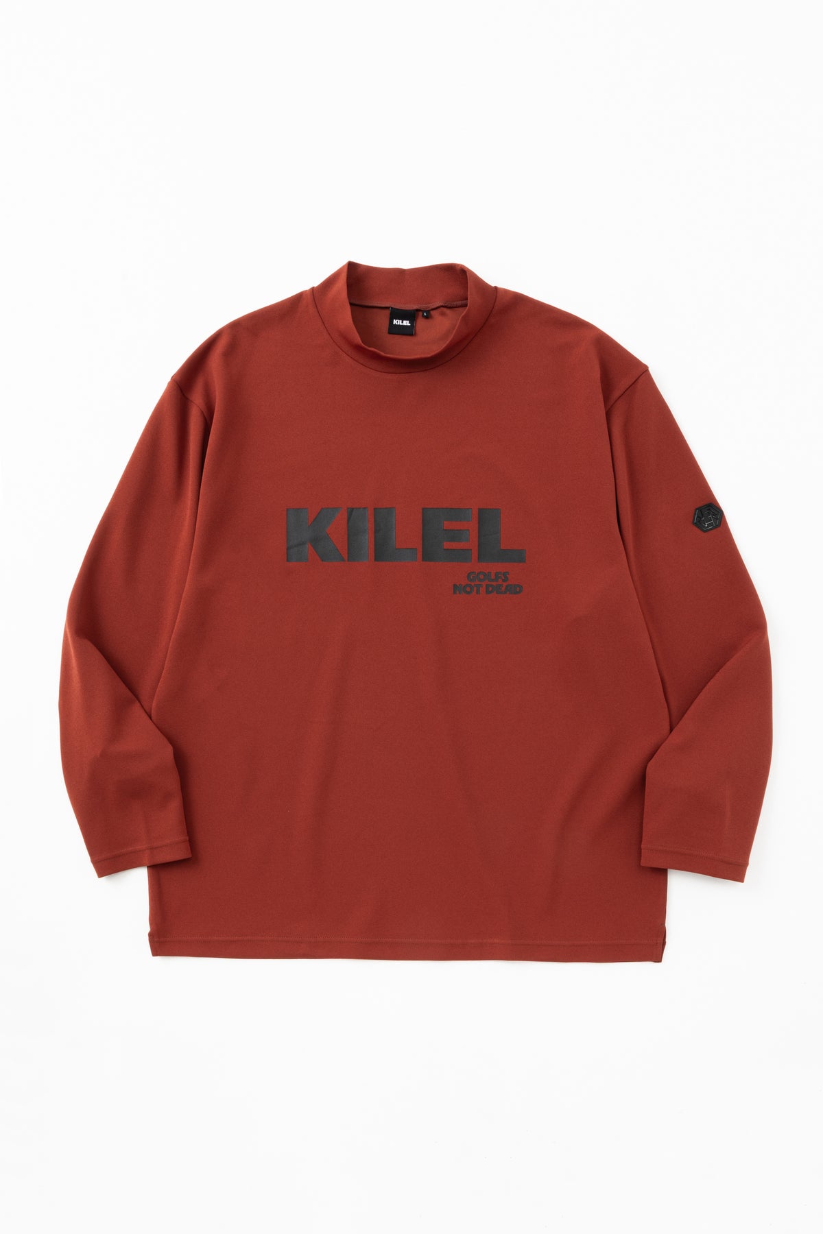 湘南乃風・RED RICE氏がフォーエルに来店!ゴルフウェア「KILEL」新商品発売記念の2ショット撮影イベントをつくば店・岡山西長瀬店で開催