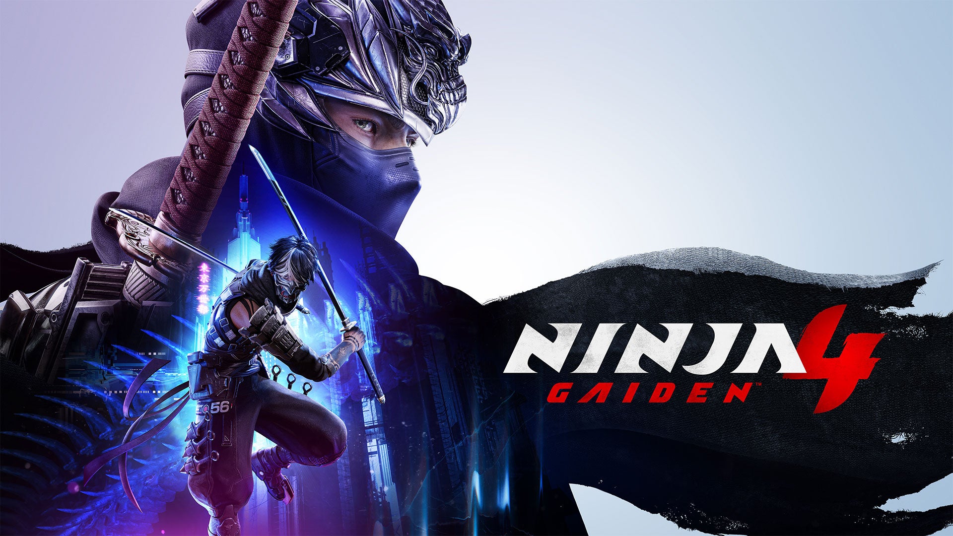 『NINJA GAIDEN 4』開発にシリコンスタジオが技術協力 『NINJA GAIDEN 4』開発にシリコンスタジオが技術協力