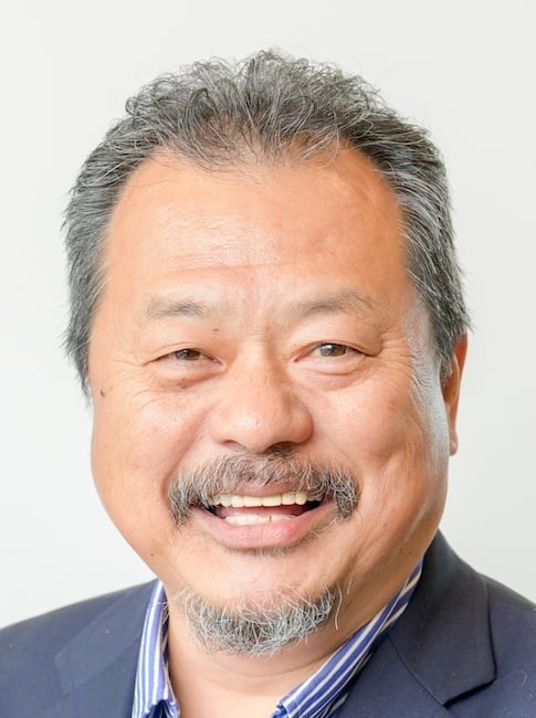 合同会社未来教育デザイン代表社員 平井聡一郎 氏