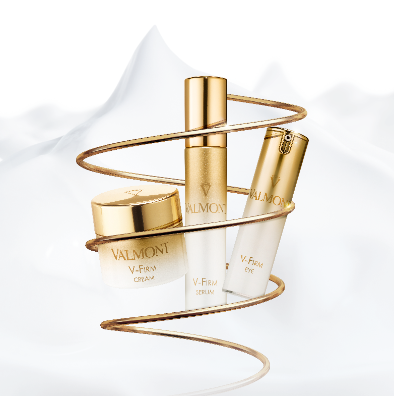 ヴァルモン」Vファーム」コレクション