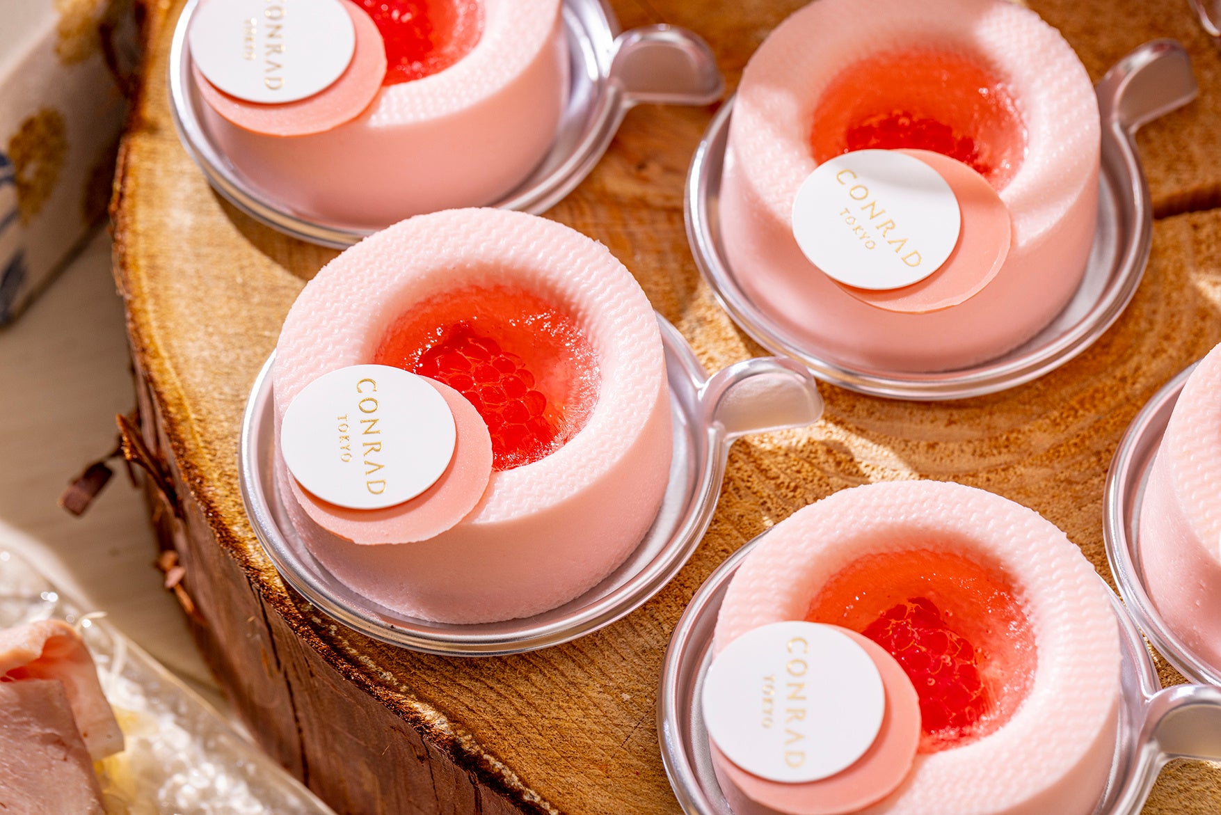 桜フロマージュ