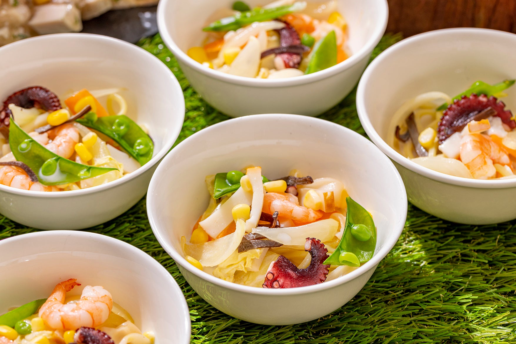 長崎ちゃんぽん