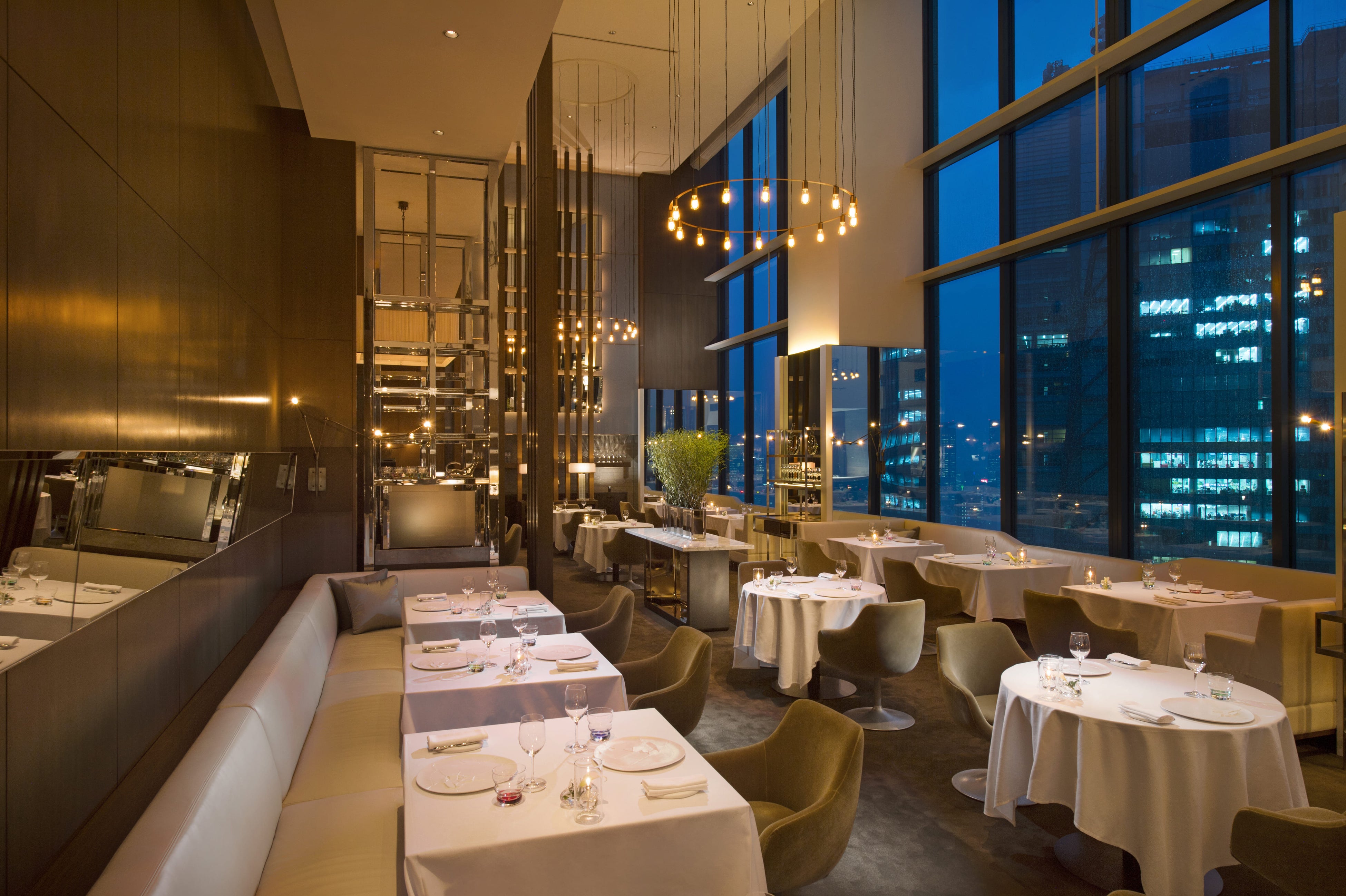 モダンフレンチ「コラージュ」