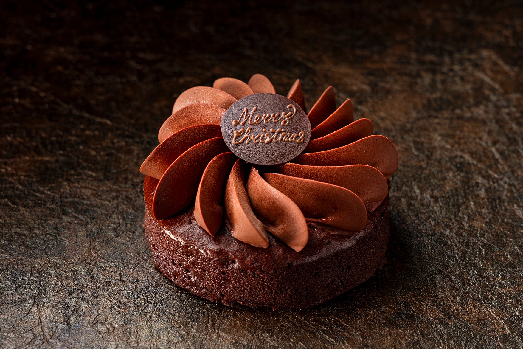 ガナッシュショコラ