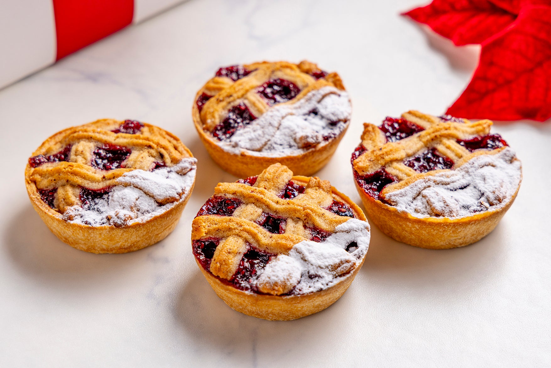 リンツァートルテ