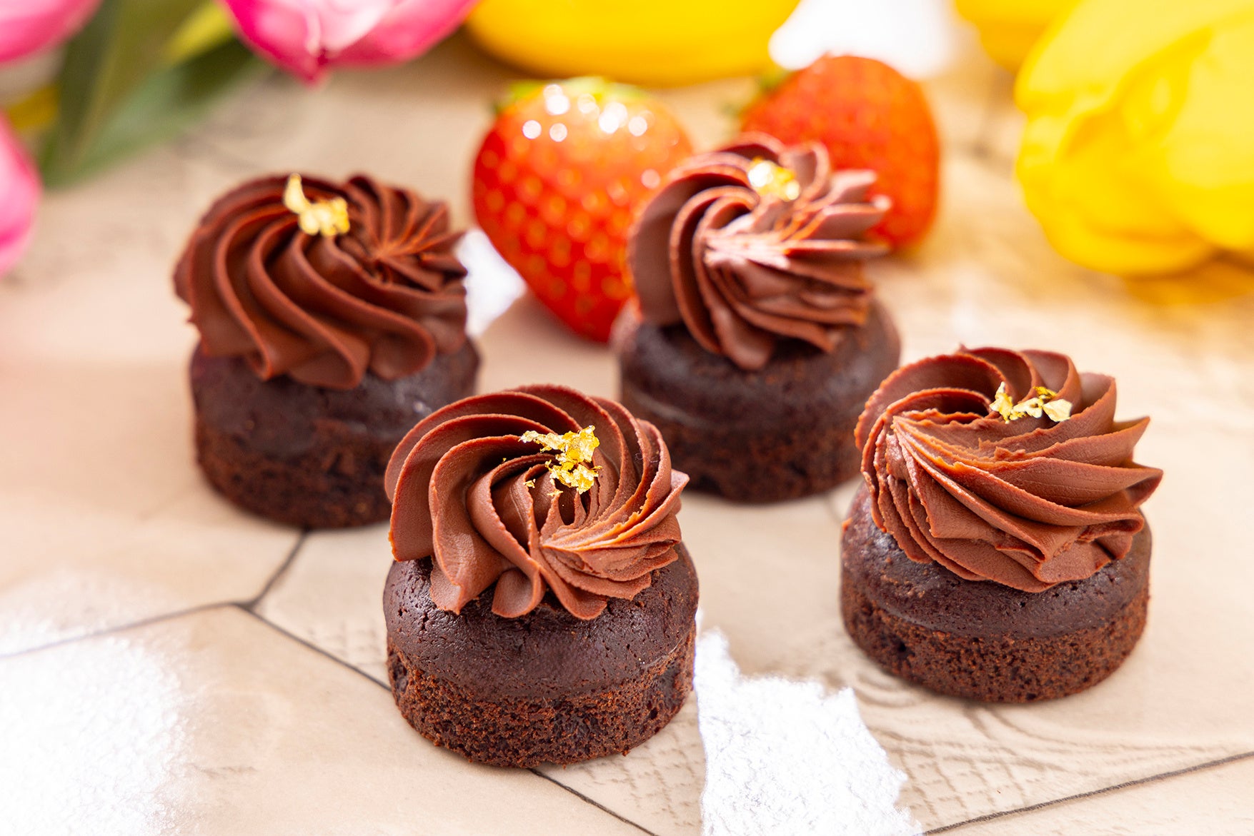 ガトーショコラ