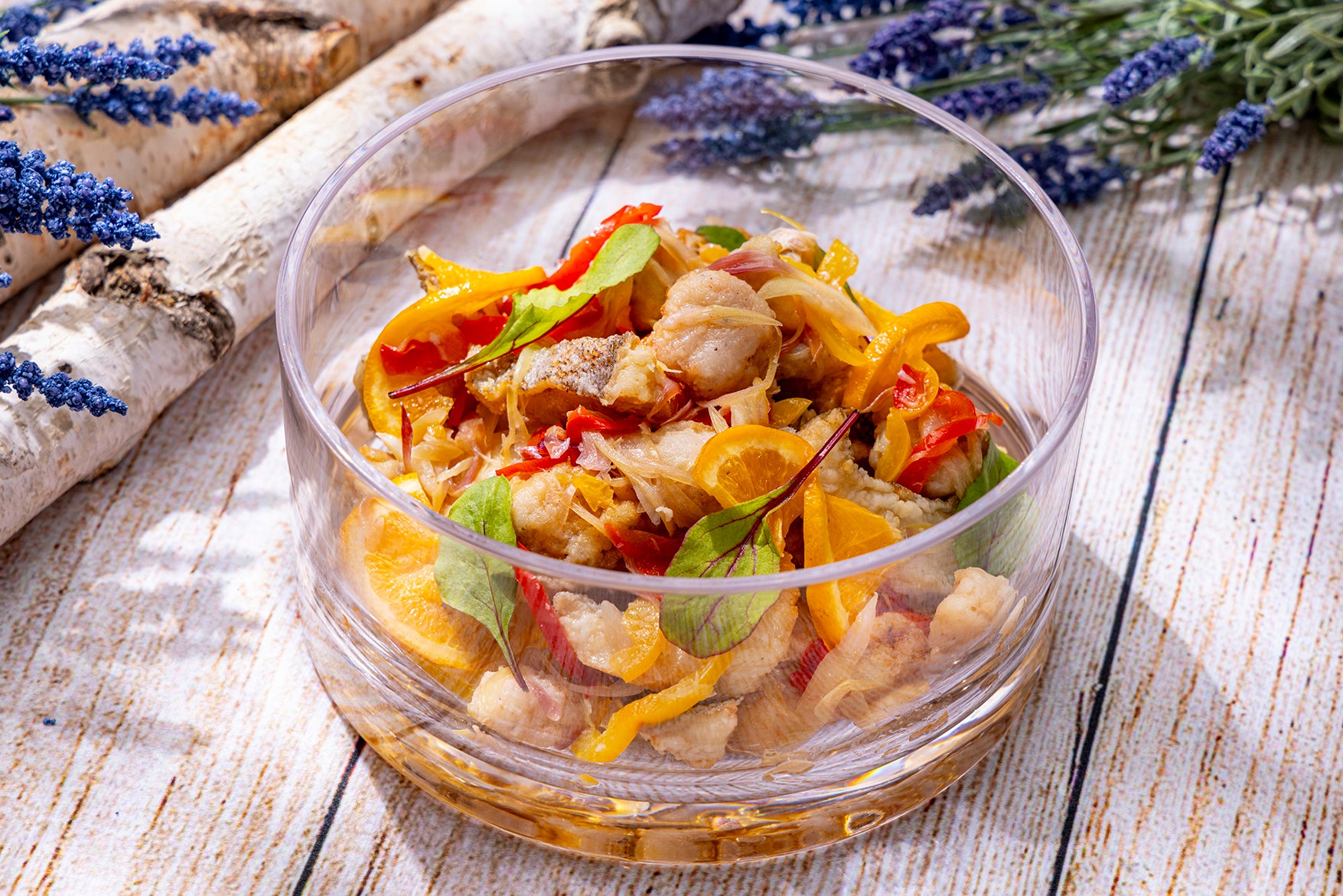 コンラッド東京、5月7日（火）より北海道の食材を使用した「シェフズ