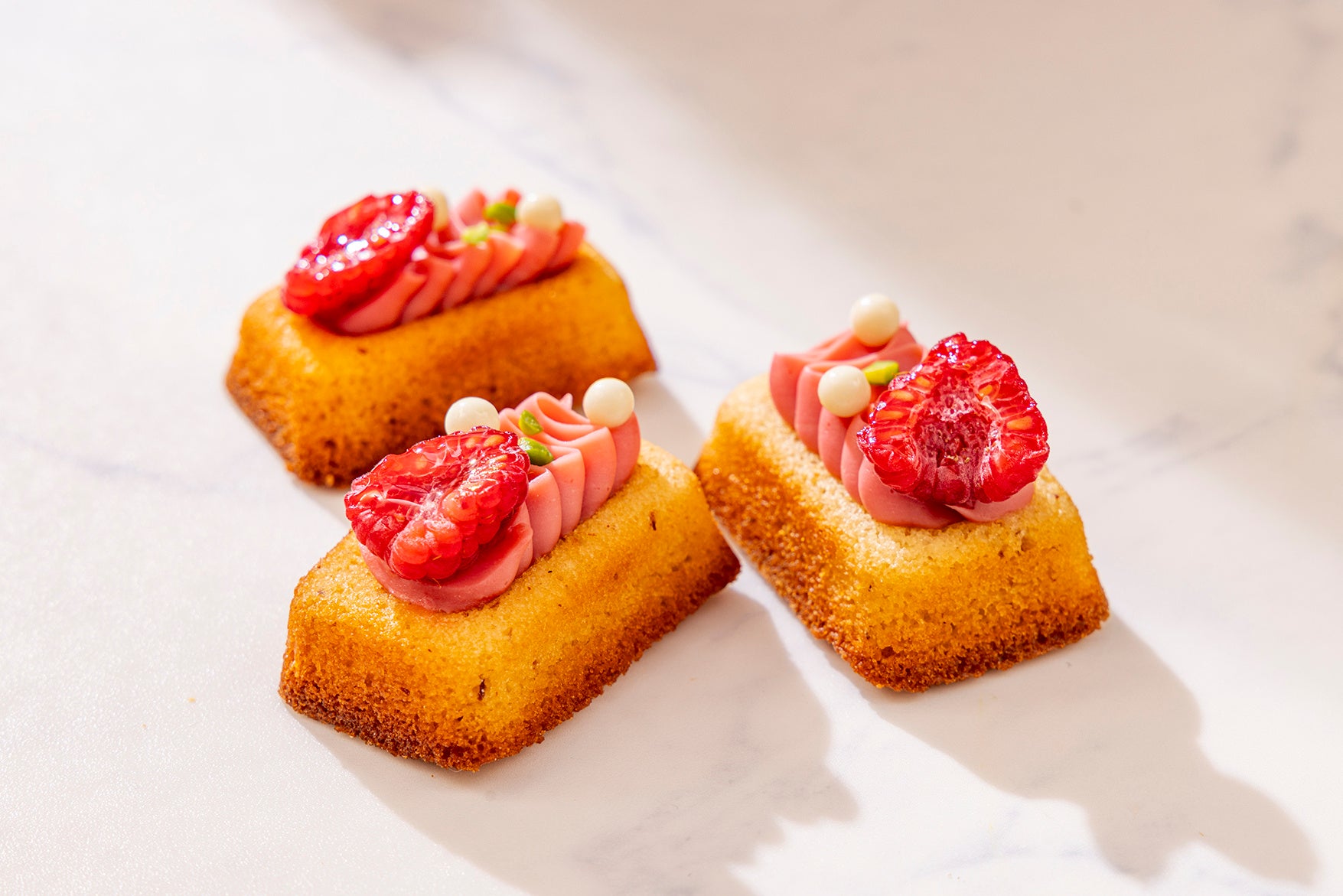 ラズベリーティグレ