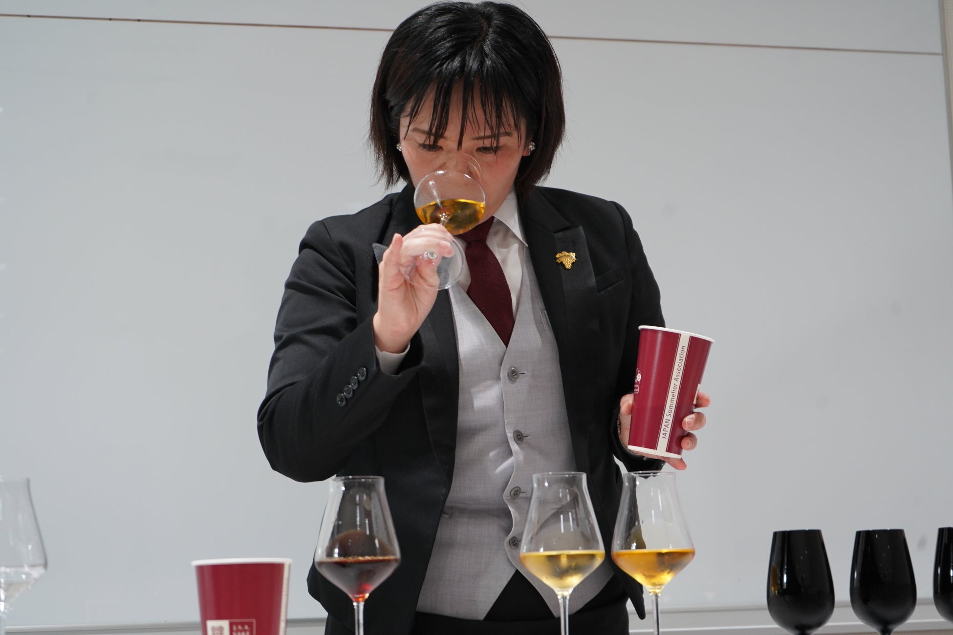 (出展:一般社団法人日本ソムリエ協会)