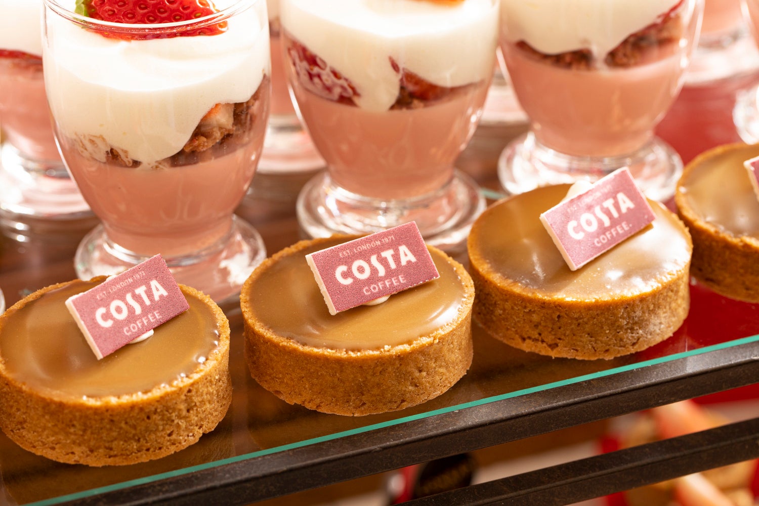 コーヒータルト