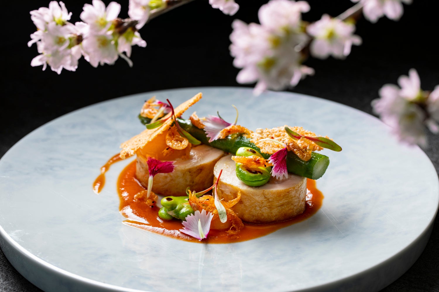 モダンフレンチ「コラージュ」 メニュー