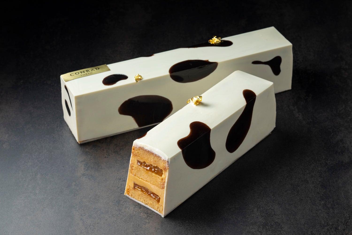 【期間限定販売】コンラッド・バタースコッチ