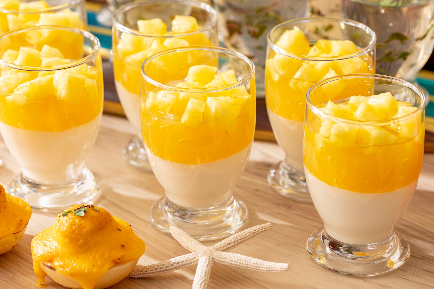 ピニャコラーダ