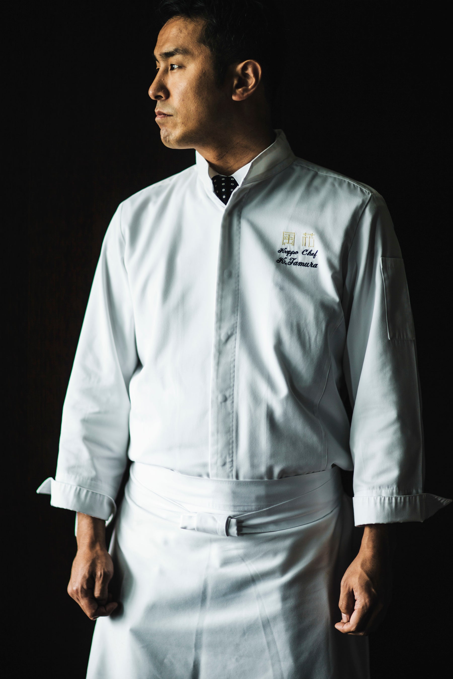 風花　田村勝宏