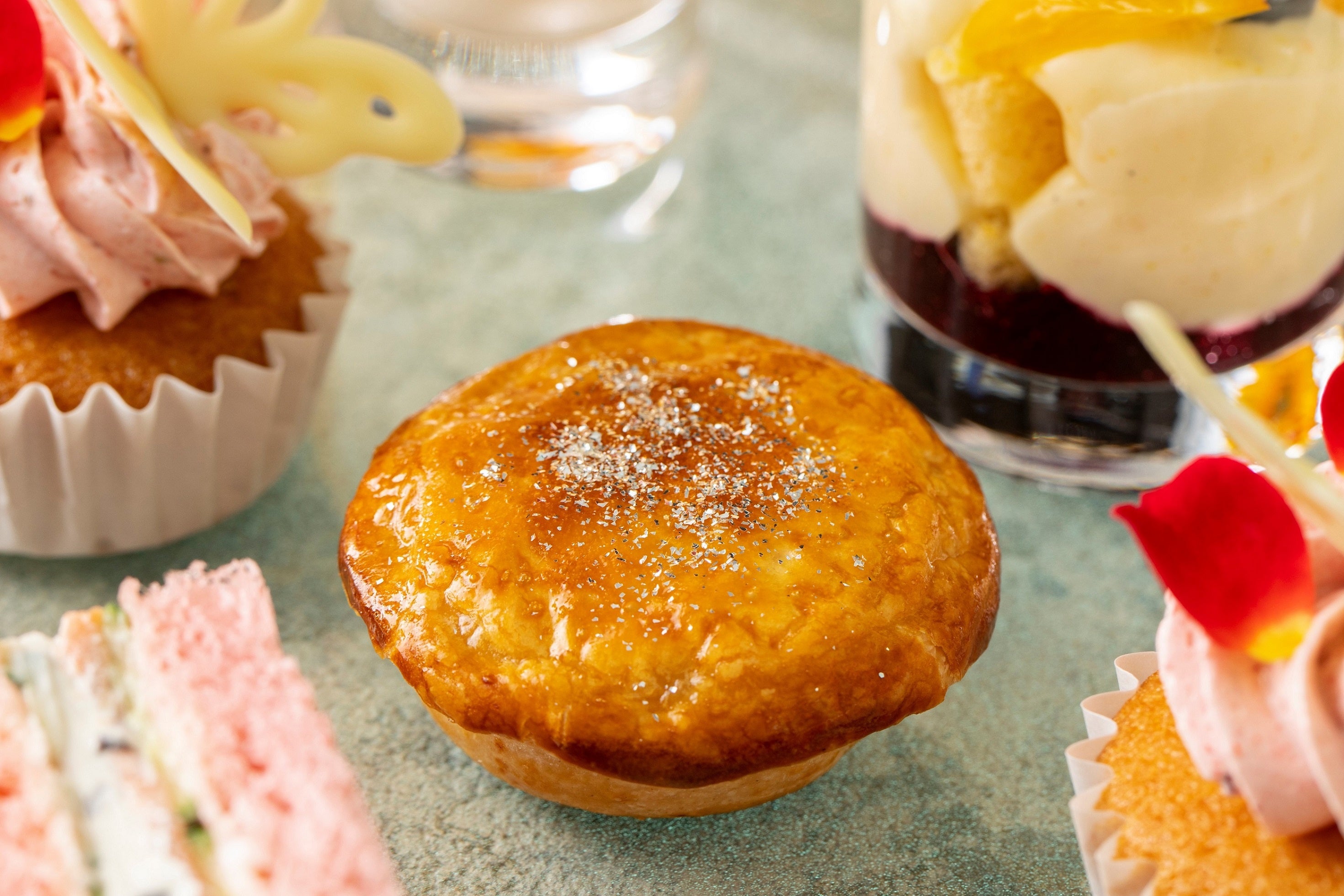 ミートパイタルト