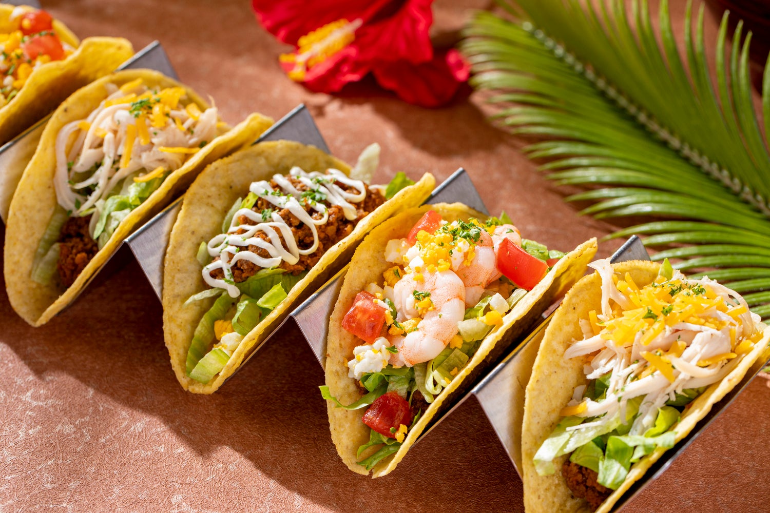 タコスステーション