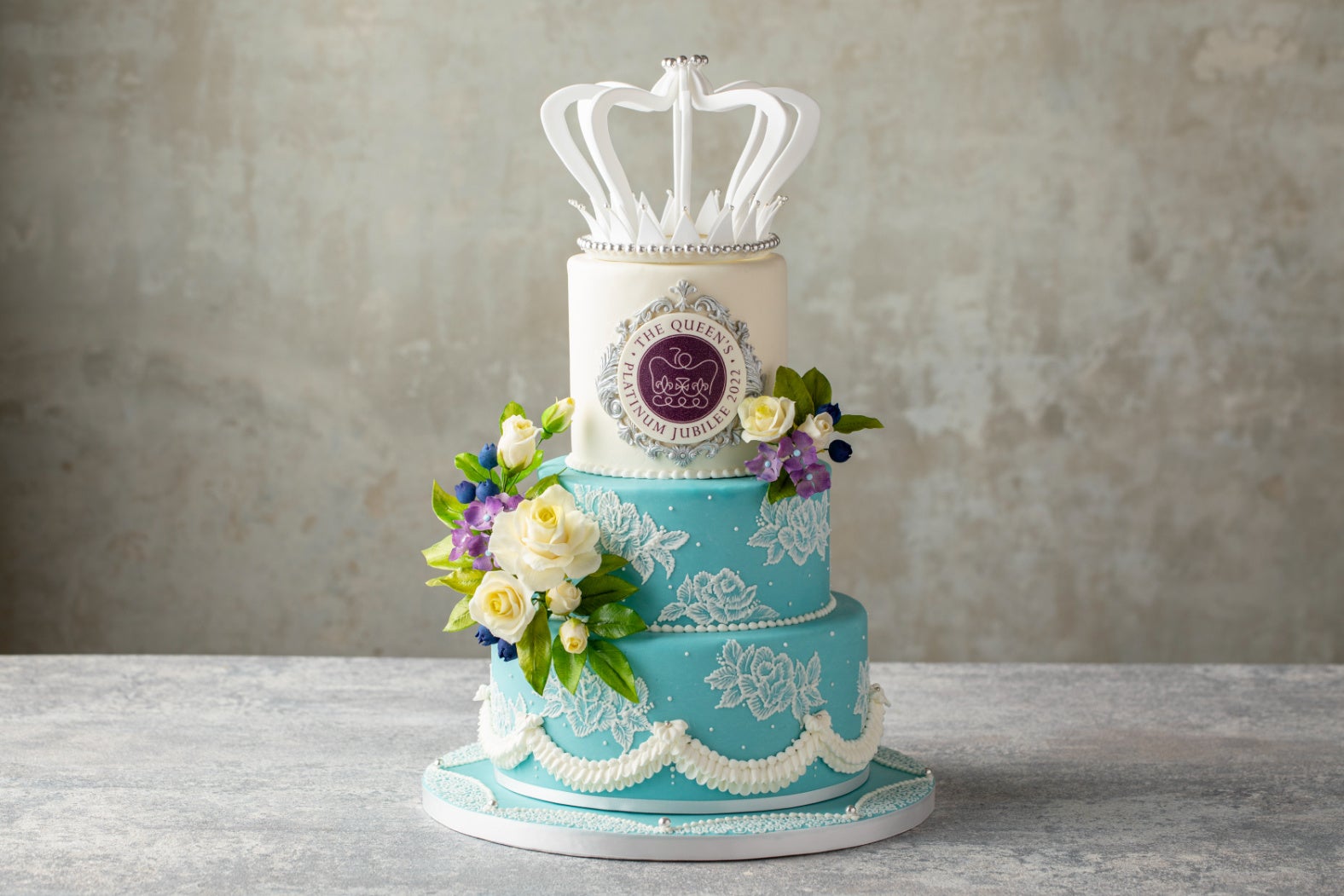 初夏のヴィクトリアケーキ