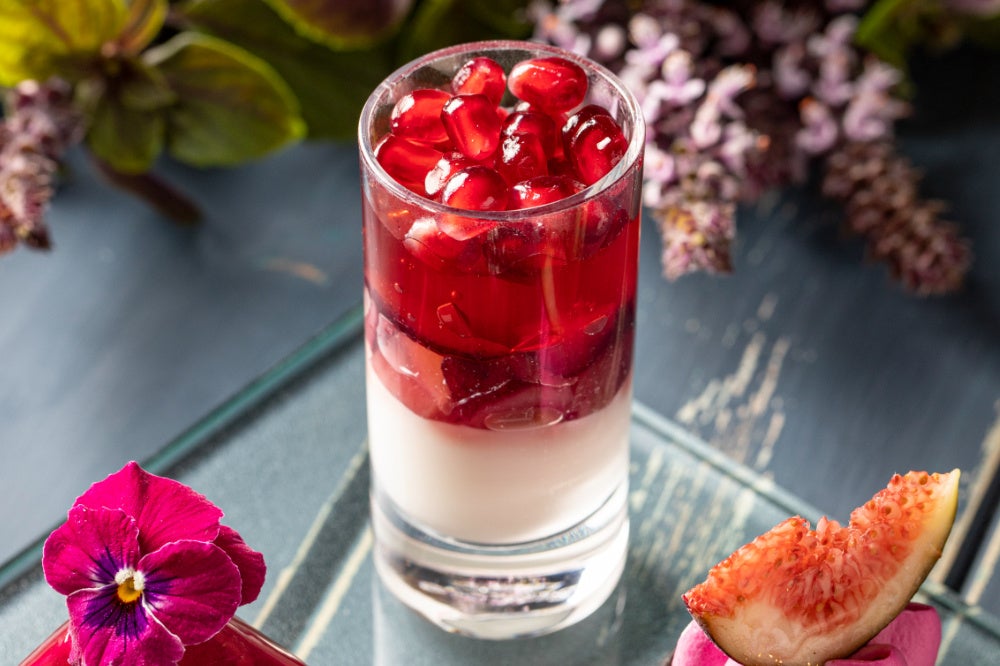 ハロウィンベリーヌ