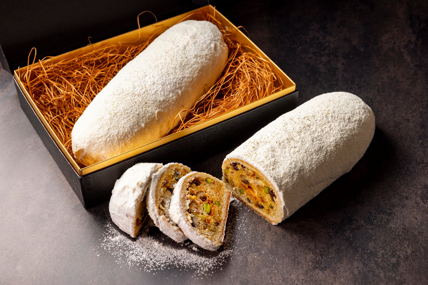 ゴールデンシュトーレン