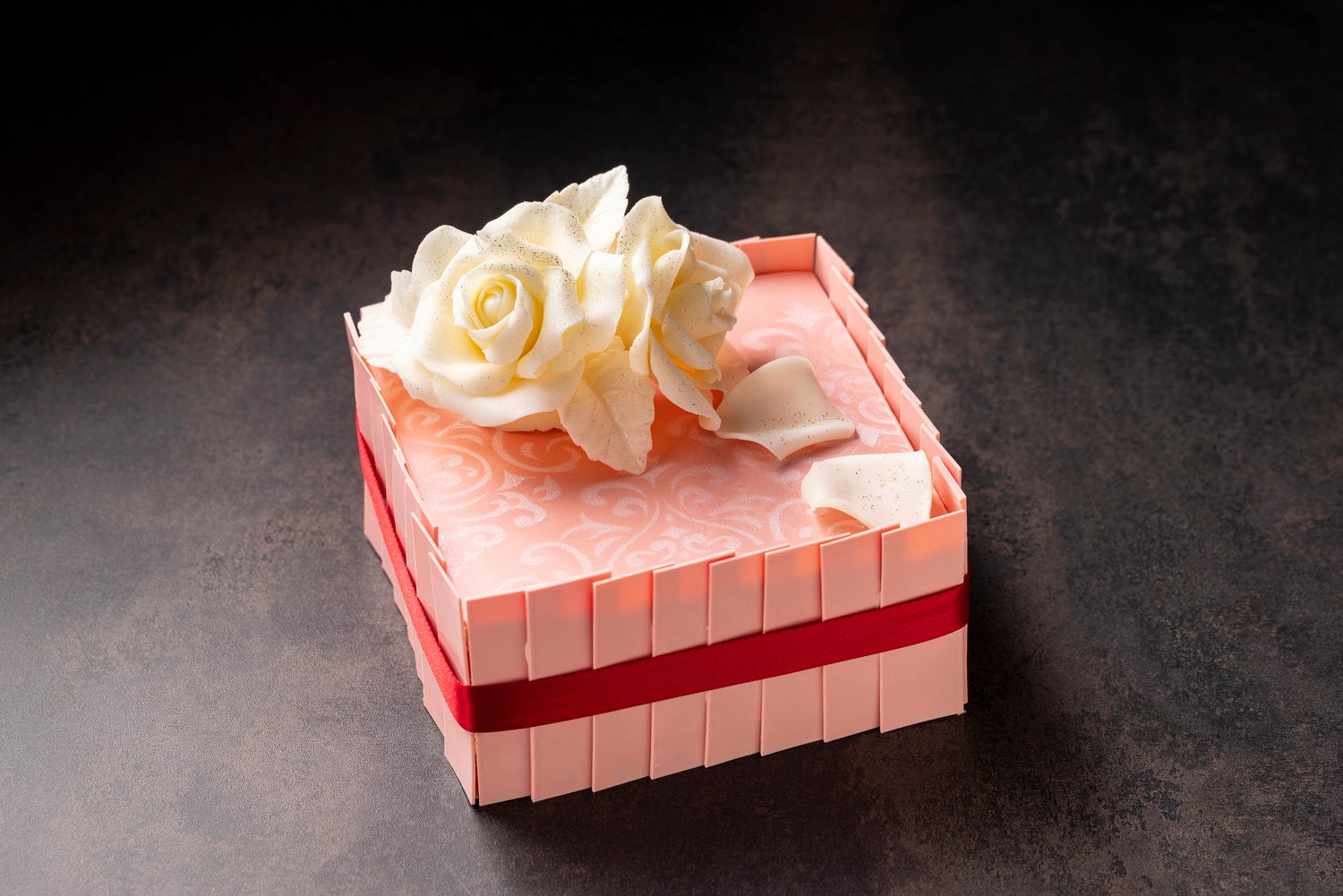 ヴィクトリアケーキ