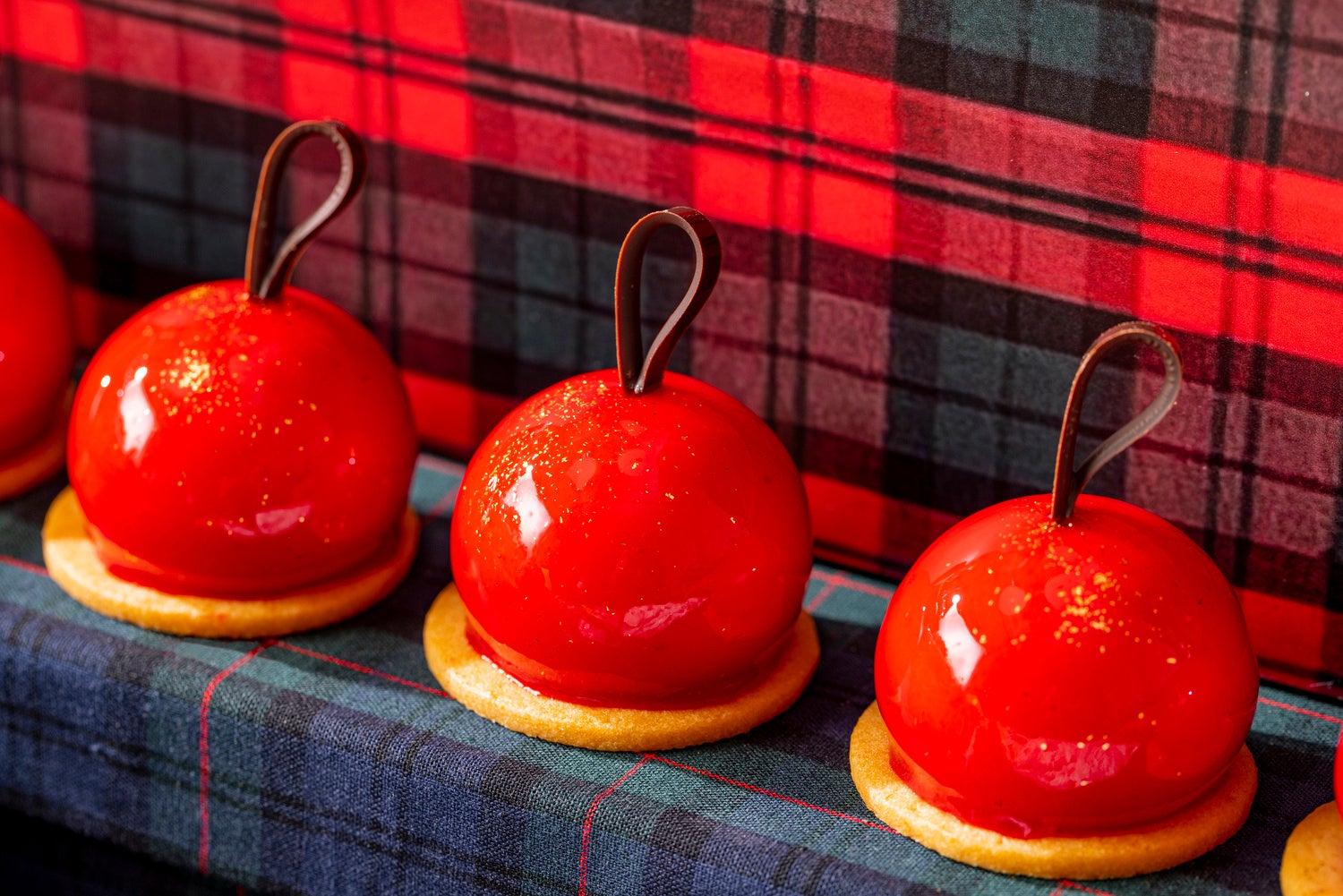 ライチローズムース