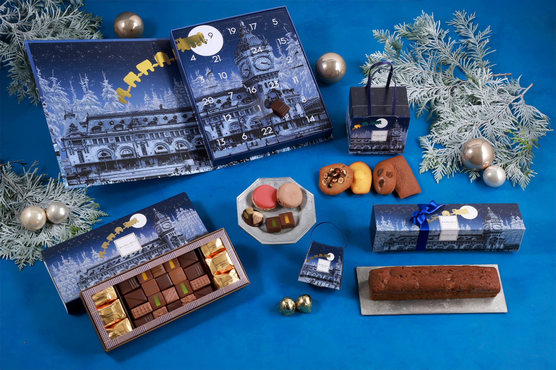 「名作絵本のクッキー缶セレクション by Cake.jp」水戸駅ビル エクセルみなみにて10月20日(火)より開催中!