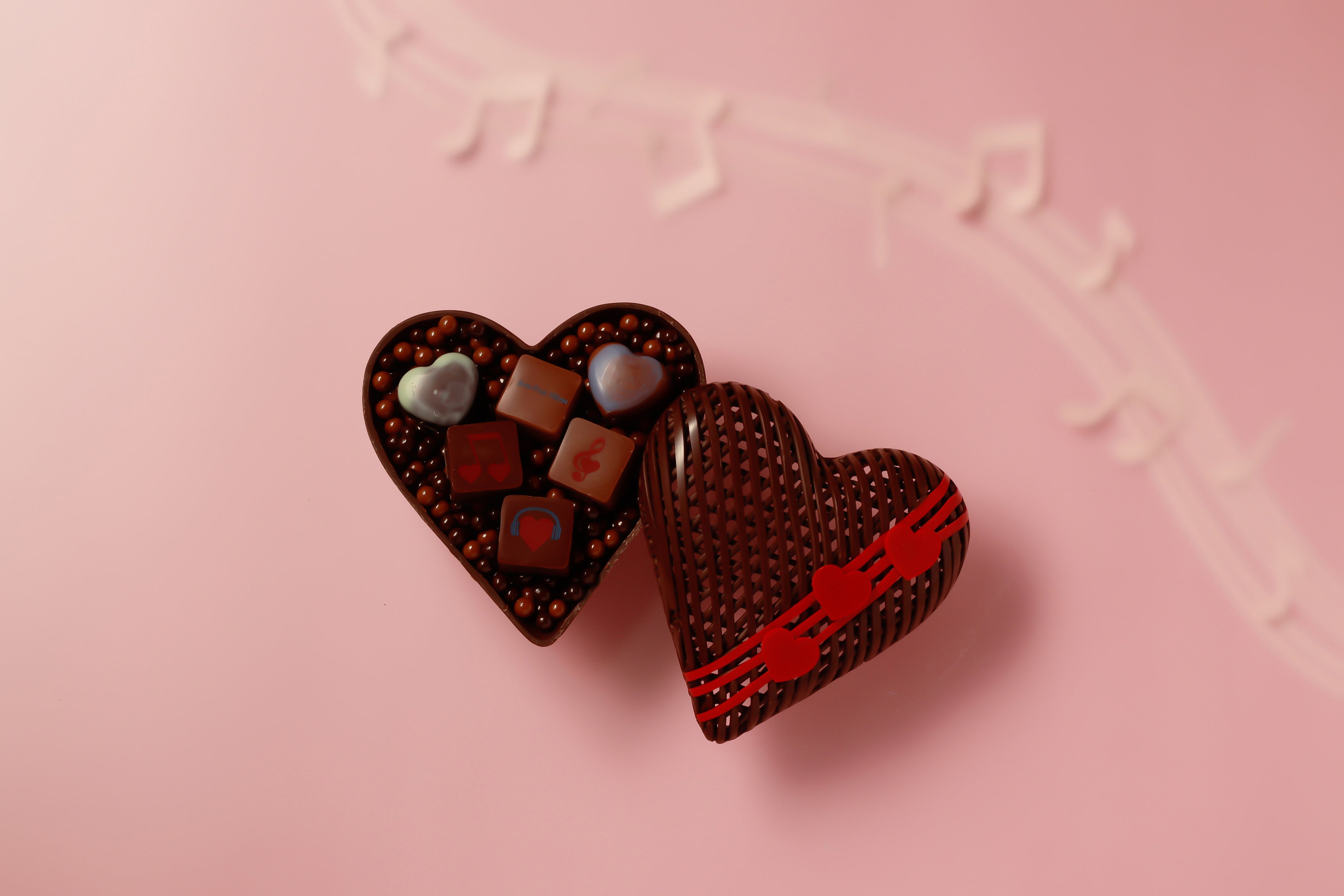 アムール アン クール ミュージック（税込8,964円）※1／15～予約開始、2／5～14お渡し