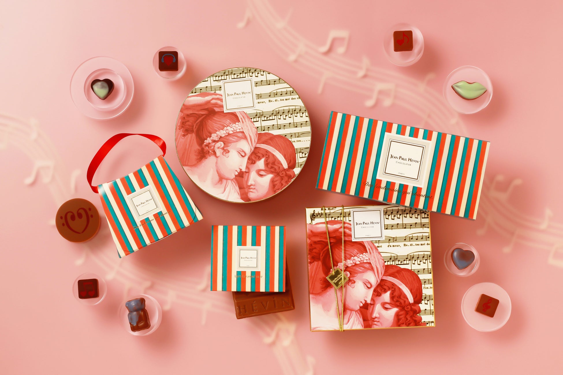 ジャン ポール エヴァン本人が選ぶ インスタグラム フォトコンテスト開催中 株式会社 Jean Paul Hevin Japonのプレスリリース ジャン ポール エヴァン本人が選ぶ インスタグラム フォトコンテスト開催中 株式会社 Jean Paul Hevin Japonのプレスリリース